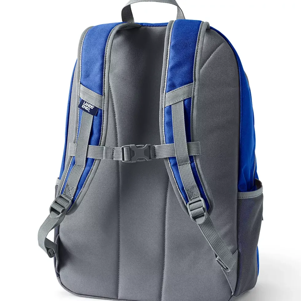 School Uniform Kids ClassMate Large Backpack