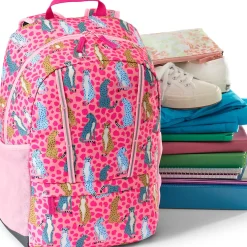 School Uniform Kids ClassMate Medium Backpack