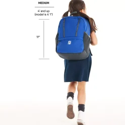 School Uniform Kids ClassMate Medium Backpack
