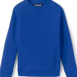 School Uniform Kids Crewneck Sweatshirt