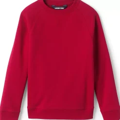 School Uniform Kids Crewneck Sweatshirt