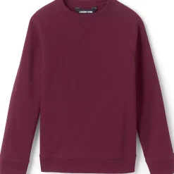School Uniform Kids Crewneck Sweatshirt