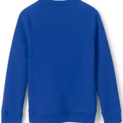 School Uniform Kids Crewneck Sweatshirt