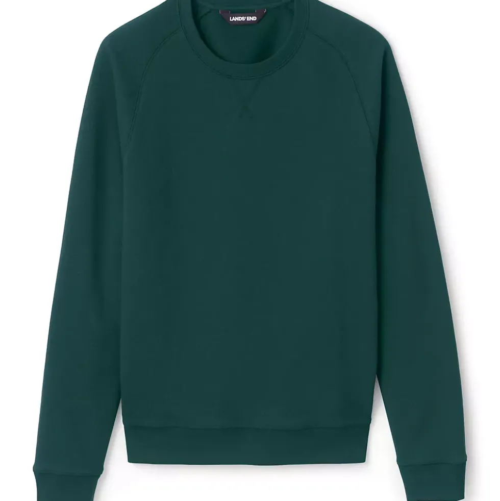 School Uniform Kids Crewneck Sweatshirt