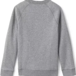 School Uniform Kids Crewneck Sweatshirt