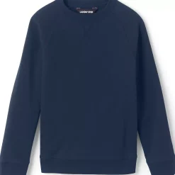 School Uniform Kids Crewneck Sweatshirt
