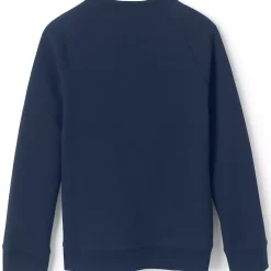 School Uniform Kids Crewneck Sweatshirt