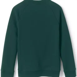 School Uniform Kids Crewneck Sweatshirt