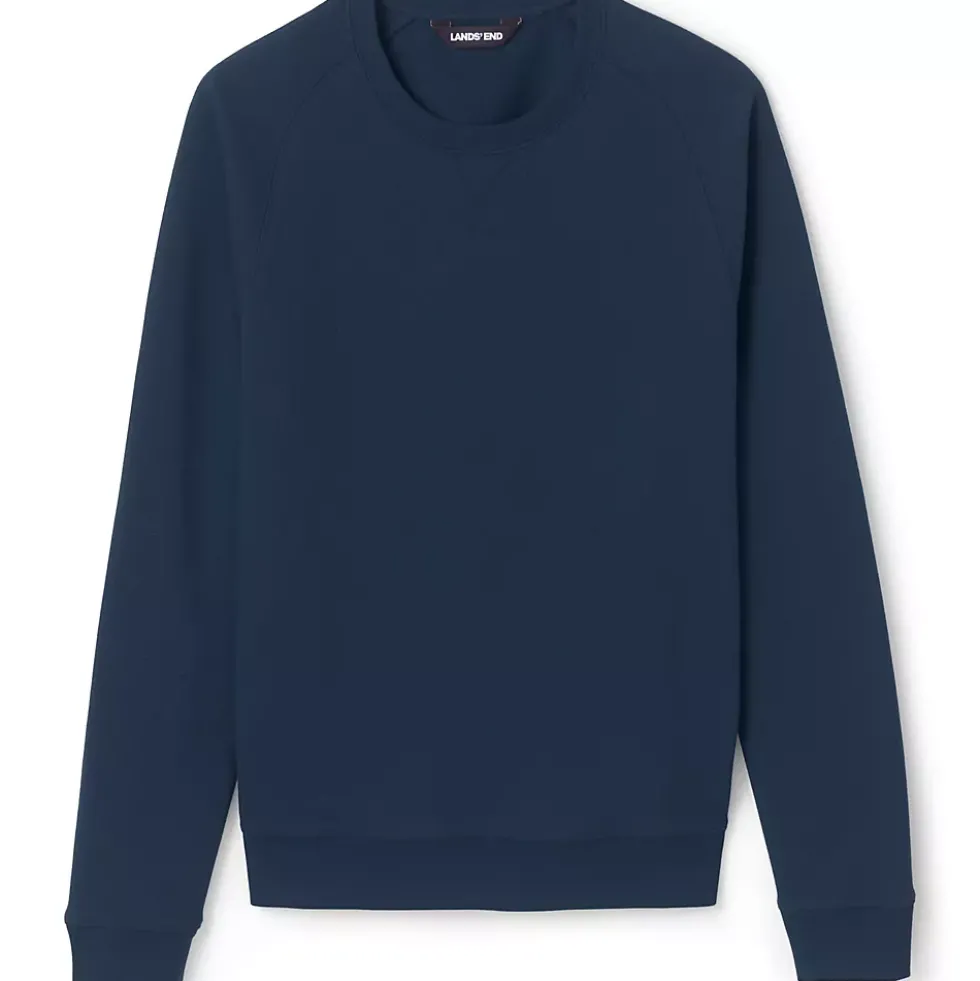 School Uniform Kids Crewneck Sweatshirt