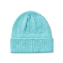 School Uniform Kids Cuffed Beanie