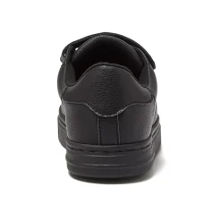 School Uniform Kids Easy On Sneakers