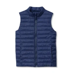 School Uniform Kids FeatherFree™ Insulated Packable Vest