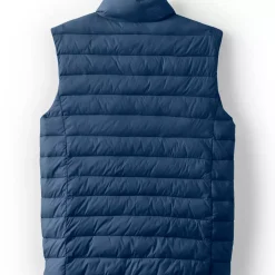 School Uniform Kids FeatherFree™ Insulated Packable Vest