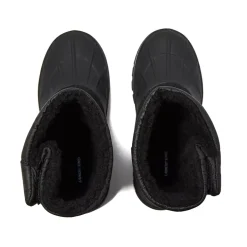 School Uniform Kids Frost Insulated Waterproof Snow Boots