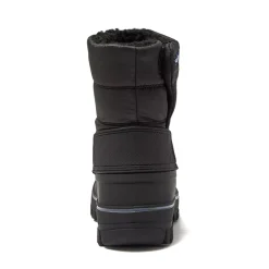 School Uniform Kids Frost Insulated Waterproof Snow Boots