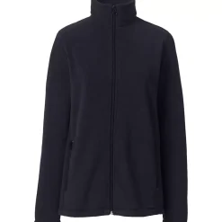 School Uniform Kids Full-Zip Mid-Weight Fleece Jacket