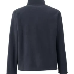 School Uniform Kids Full-Zip Mid-Weight Fleece Jacket
