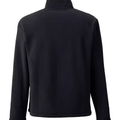 School Uniform Kids Full-Zip Mid-Weight Fleece Jacket