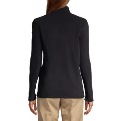 School Uniform Kids Full-Zip Mid-Weight Fleece Jacket