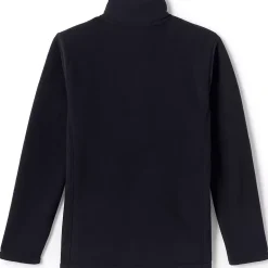 School Uniform Kids Full-Zip Mid-Weight Fleece Jacket