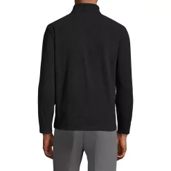 School Uniform Kids Full-Zip Mid-Weight Fleece Jacket