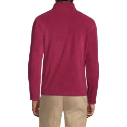 School Uniform Kids Full-Zip Mid-Weight Fleece Jacket