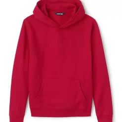 School Uniform Kids Hooded Pullover Sweatshirt