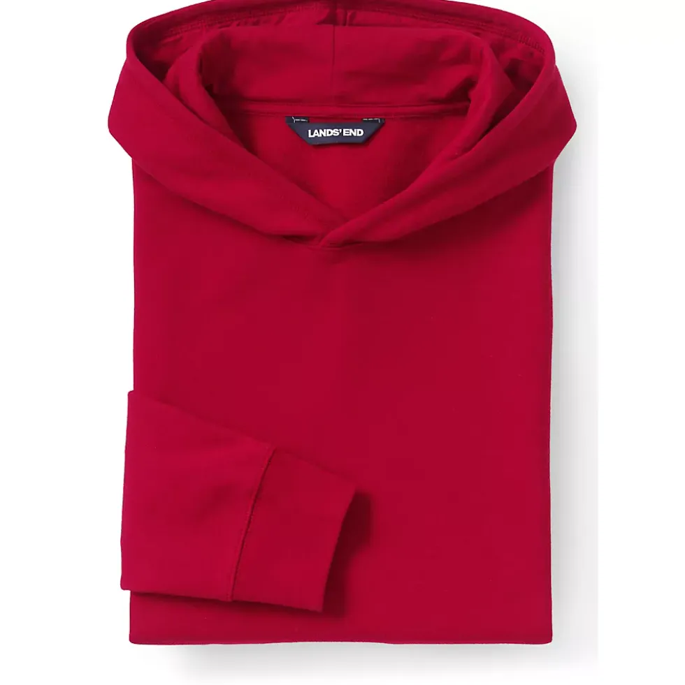 School Uniform Kids Hooded Pullover Sweatshirt