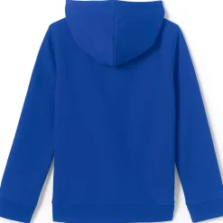 School Uniform Kids Hooded Pullover Sweatshirt