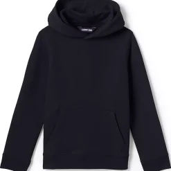 School Uniform Kids Hooded Pullover Sweatshirt