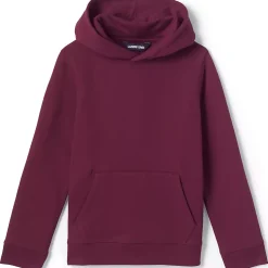 School Uniform Kids Hooded Pullover Sweatshirt