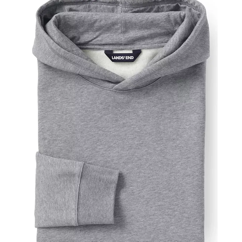 School Uniform Kids Hooded Pullover Sweatshirt