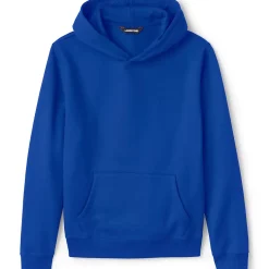 School Uniform Kids Hooded Pullover Sweatshirt