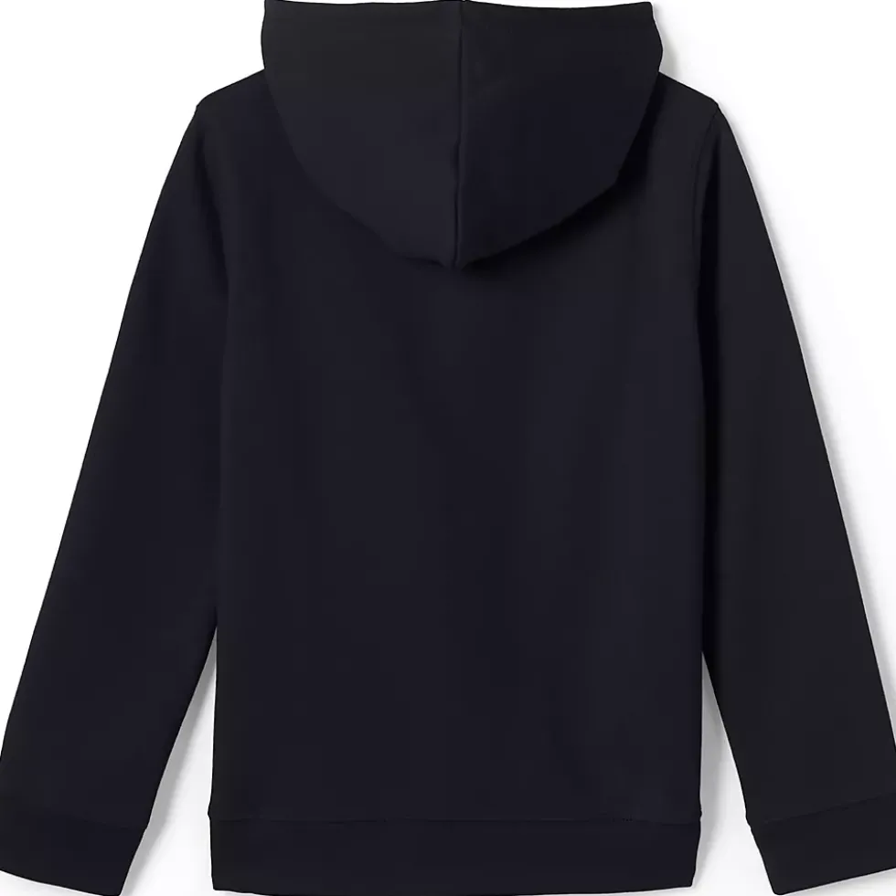 School Uniform Kids Hooded Pullover Sweatshirt