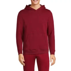 School Uniform Kids Hooded Pullover Sweatshirt