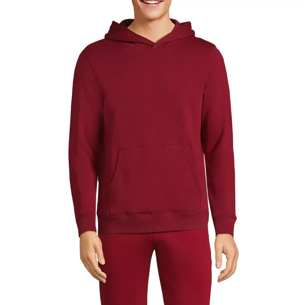 School Uniform Kids Hooded Pullover Sweatshirt