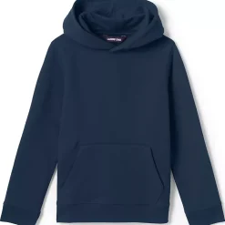 School Uniform Kids Hooded Pullover Sweatshirt