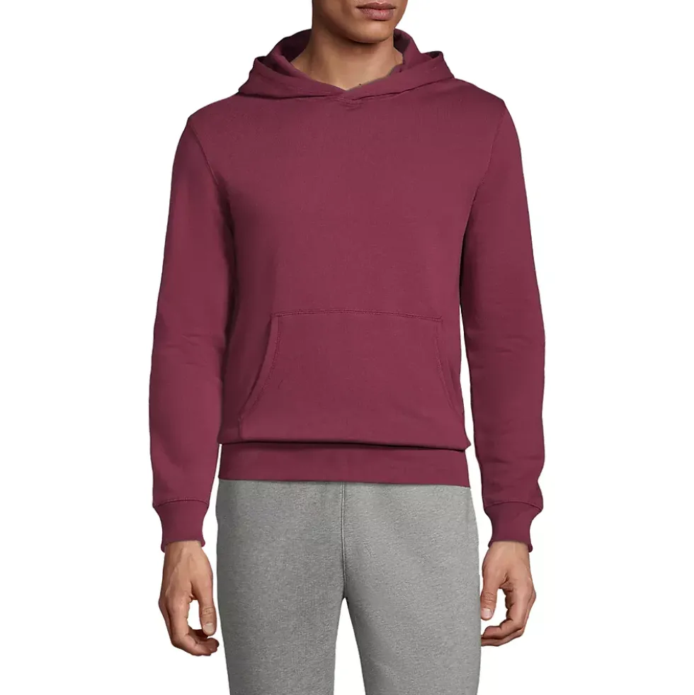 School Uniform Kids Hooded Pullover Sweatshirt