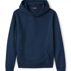 School Uniform Kids Hooded Pullover Sweatshirt