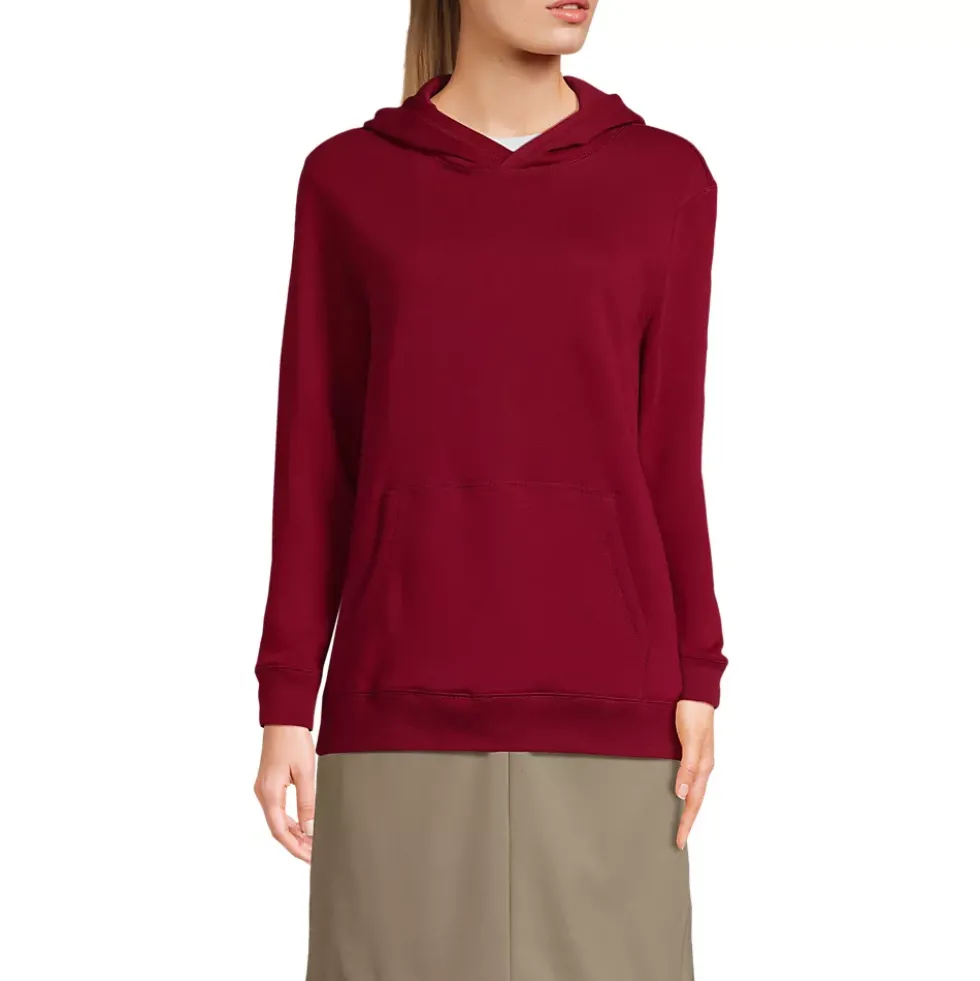 School Uniform Kids Hooded Pullover Sweatshirt