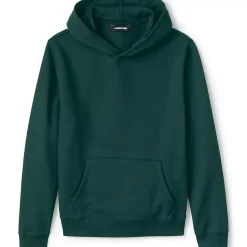 School Uniform Kids Hooded Pullover Sweatshirt