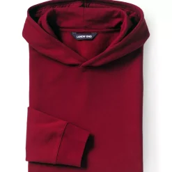 School Uniform Kids Hooded Pullover Sweatshirt