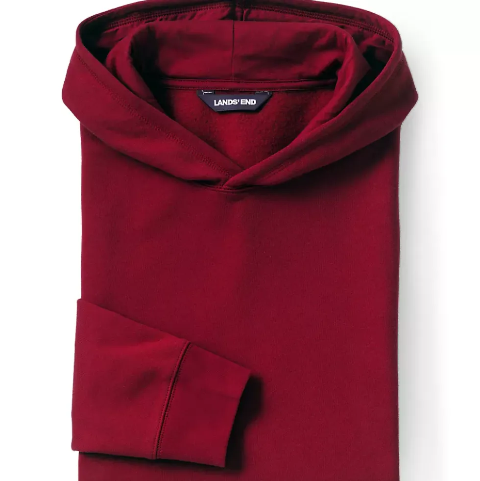 School Uniform Kids Hooded Pullover Sweatshirt