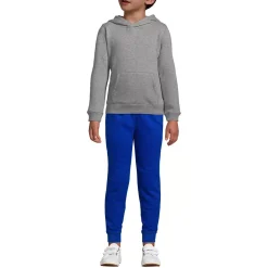 School Uniform Kids Hooded Pullover Sweatshirt