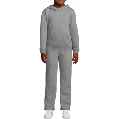 School Uniform Kids Hooded Pullover Sweatshirt
