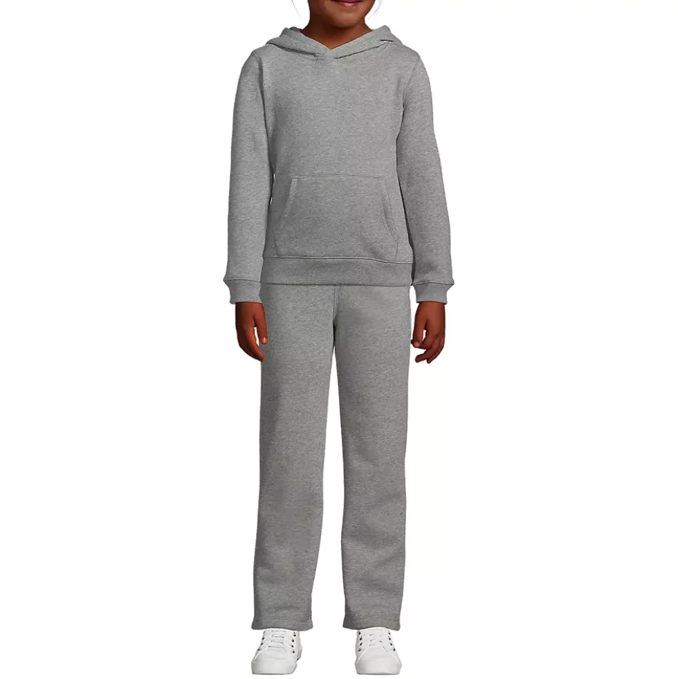 School Uniform Kids Hooded Pullover Sweatshirt