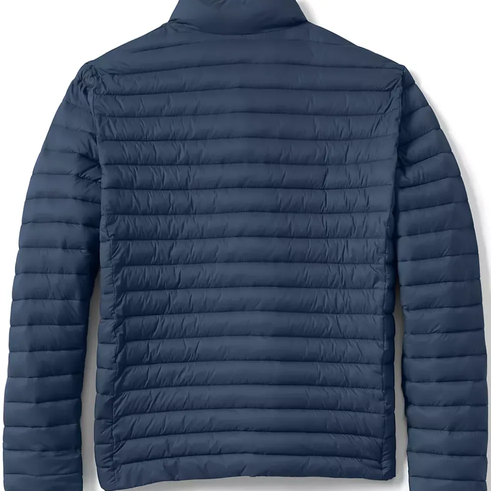 School Uniform Kids Insulated Jacket