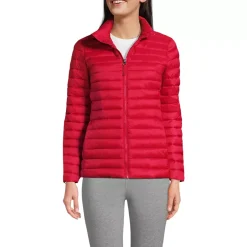 School Uniform Kids Insulated Jacket