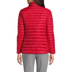 School Uniform Kids Insulated Jacket