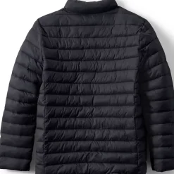 School Uniform Kids Insulated Jacket